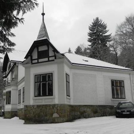Wilhelmsburg Villa Eisenwerk מראה חיצוני תמונה