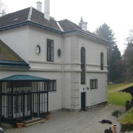 Wilhelmsburg Villa Eisenwerk מראה חיצוני תמונה