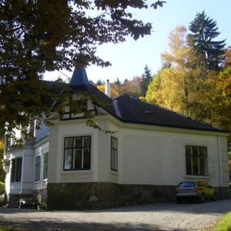 Wilhelmsburg Villa Eisenwerk מראה חיצוני תמונה