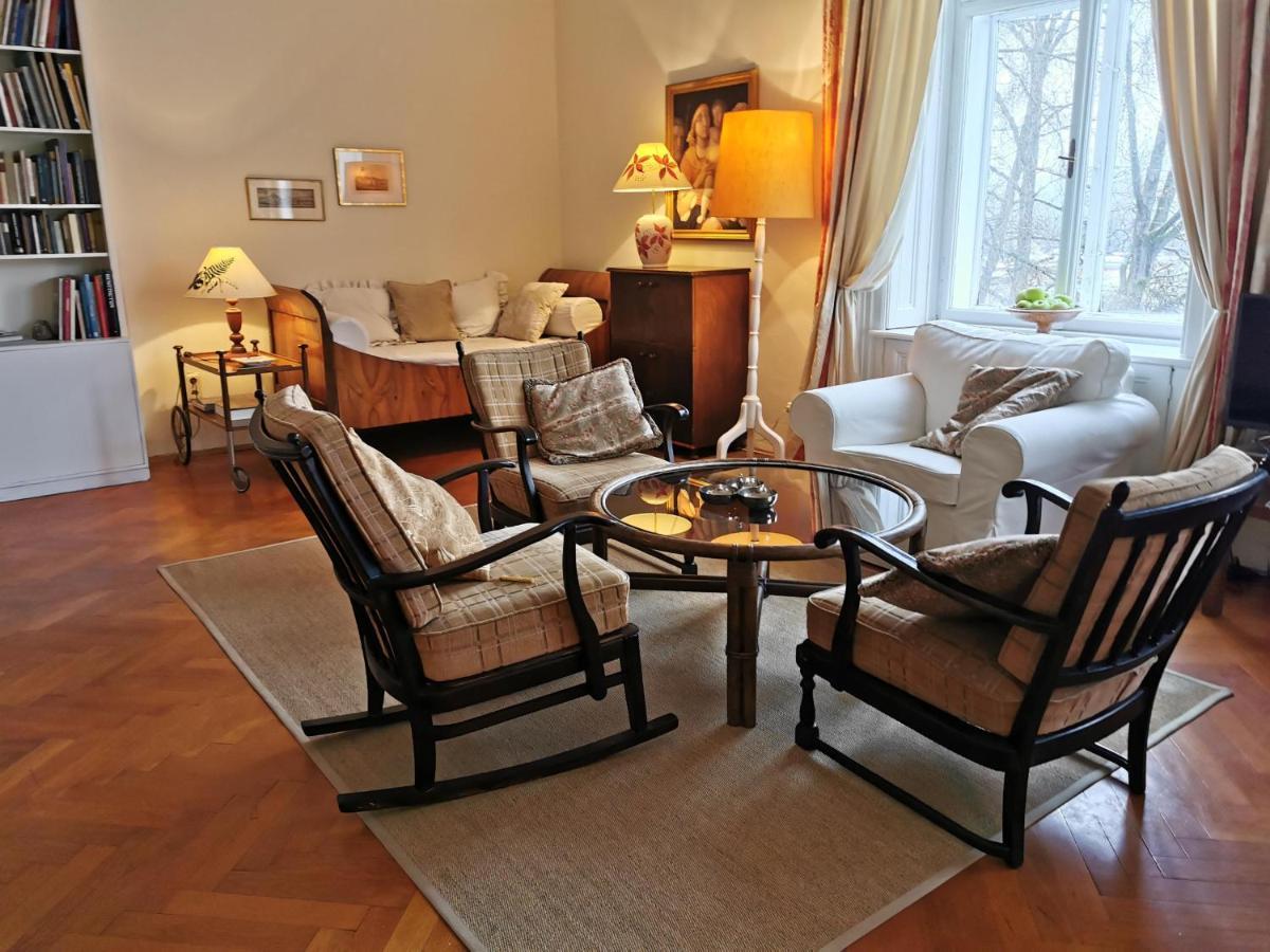 Wilhelmsburg Villa Eisenwerk מראה חיצוני תמונה