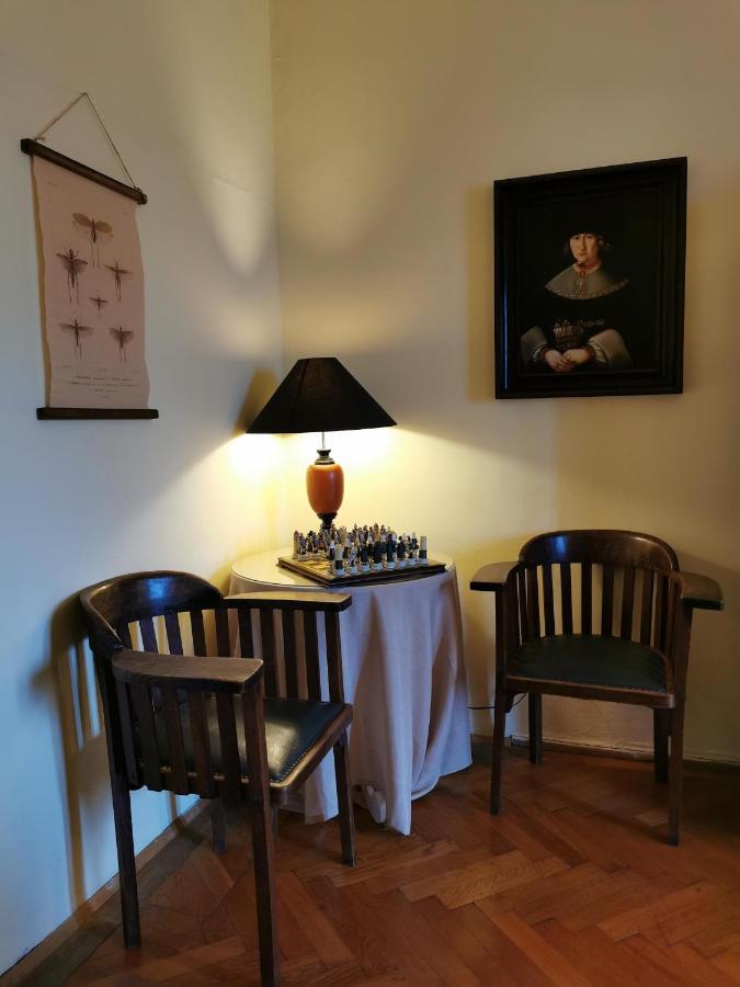Wilhelmsburg Villa Eisenwerk מראה חיצוני תמונה