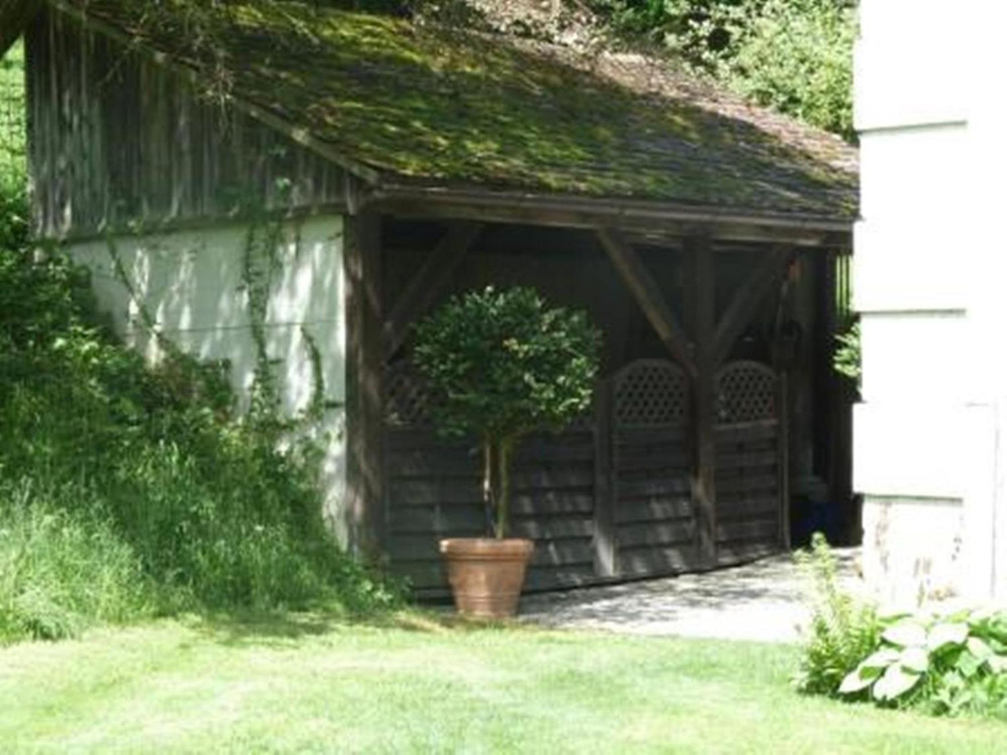 Wilhelmsburg Villa Eisenwerk מראה חיצוני תמונה