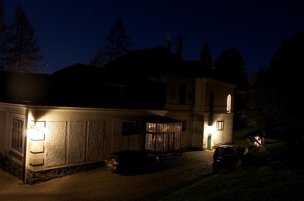 Wilhelmsburg Villa Eisenwerk מראה חיצוני תמונה