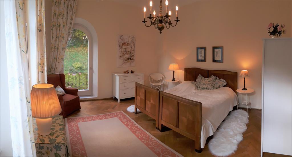 Wilhelmsburg Villa Eisenwerk מראה חיצוני תמונה