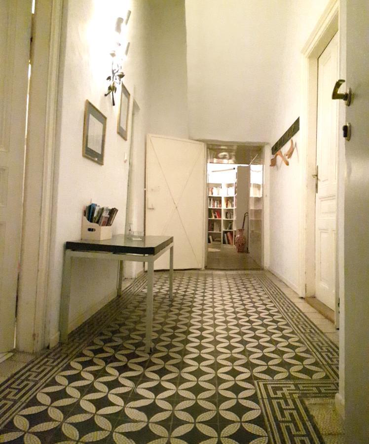 Wilhelmsburg Villa Eisenwerk מראה חיצוני תמונה